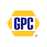 USA GPC Genuine Parts Company logo